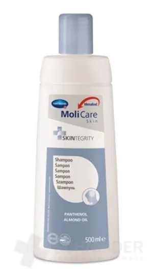 MoliCare SKIN Shampoo