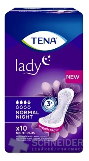 TENA LADY NORMAL NACHT