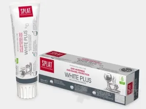 SPLAT PROFESSIONAL WHITE PLUS