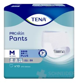 TENA Hose PLUS MEDIUM
