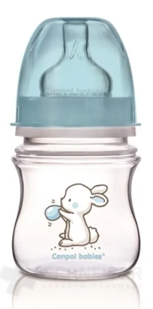 Canpol Babies Little Cutie Flasche 120 ml