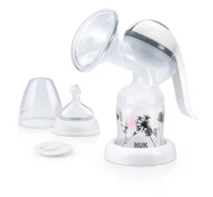NUK JOLIE Handmilchpumpe
