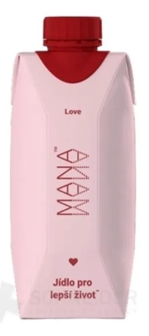 MANA Drink Love