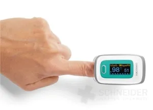 Lanaform Pulsoximeter PO-100