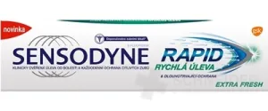 SENSODYNE RAPID EXTRA FRISCH