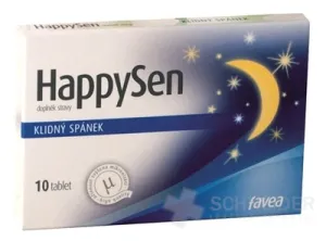 HappySen
