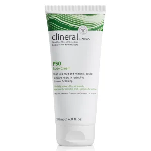 Clineral PSO Körpercreme 200ml