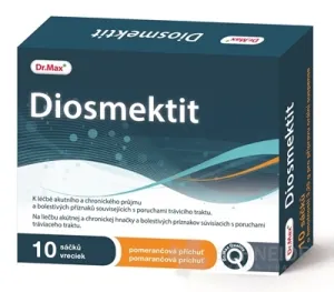 DR. MAX DIOSMEKTIT