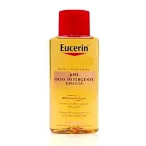 Eucerin pH5 rückfettendes Duschöl 200 ml