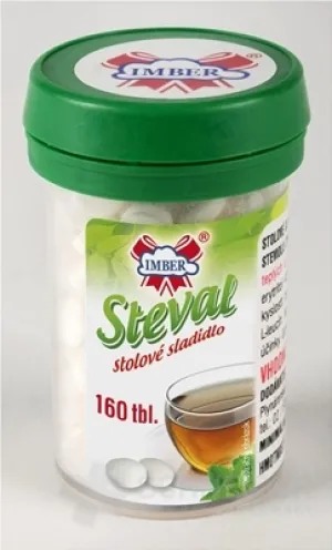 IMBER Steval