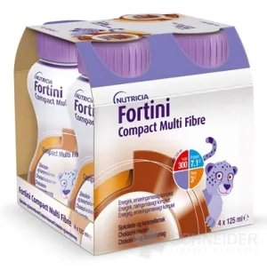 Fortini Compact Multi Fiber