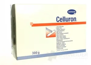 CELLURON Dental-Watteroller 3