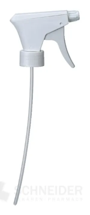 BODE Universal-Spritzpistole