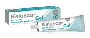 Keloscar-Leute