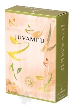 JUVAMED ARROW ROSE - FRUCHT (ZERKLEINERT)