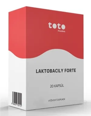 DIESES LACTOBACILI FORTE