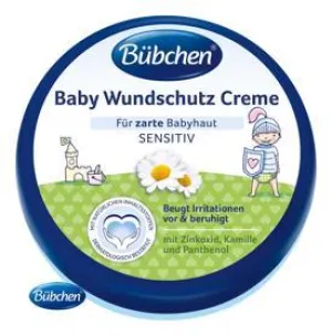 BÜBCHEN BABYCREME