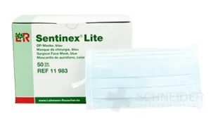 SENTINEX LITE Operationsmaske