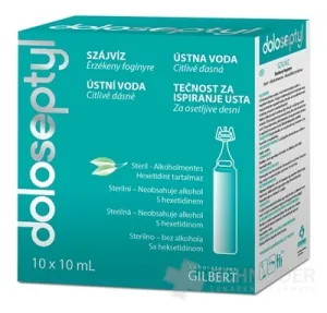Doloseptyl