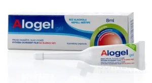 Alogel