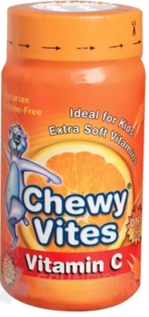 Chewy Vites Vitamin C