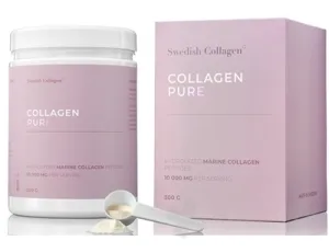 Schwedisches Kollagen KOLLAGEN Rein