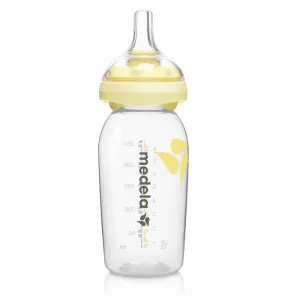 MEDELA Calma Flasche für gestillte Babys 250 ml