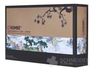KOMBE Koreanischer Ginseng-Tee