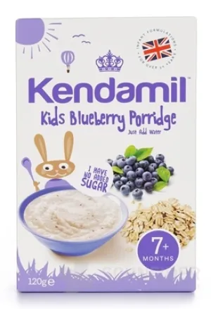 KENDAMIL Blaubeerbrei