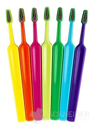 TePe Compact Color X-soft Zahnbürste