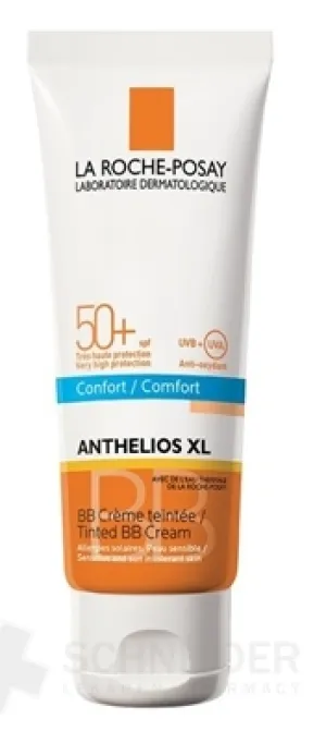 LA ROCHE-POSAY ANTHELIOS XL LSF 50+ KOMFORT