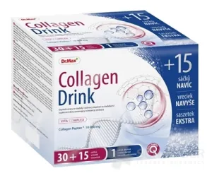 Dr.Max Kollagengetränk