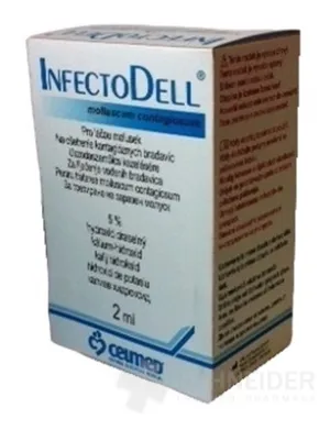 INFECTODELL