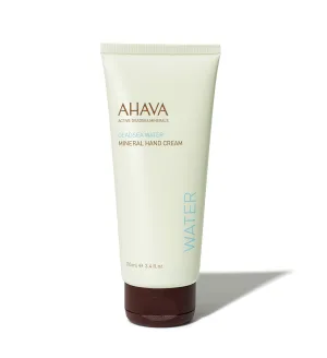 AHAVA Mineral Handcreme Inhalt: 100 ml ohne Box