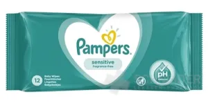 PAMPERS Babytücher Sensitiv