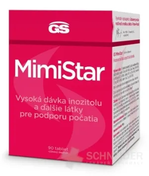 GS MimiStar