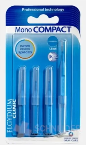 ELGYDIUM CLINIC Mono COMPACT 1,9 mm