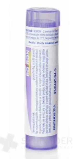 MURIATISCH NATÜRLICH