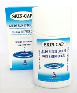 SKIN-CAP Duschgel
