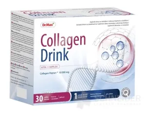 Dr.Max Kollagengetränk