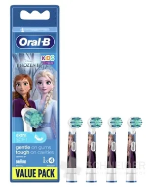 Oral-B KIDS FROZEN Extra Soft