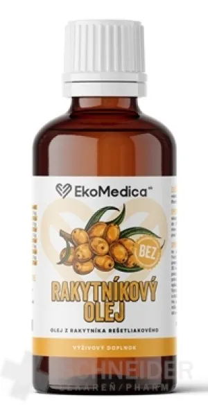 EkoMedica SK EIMERÖL