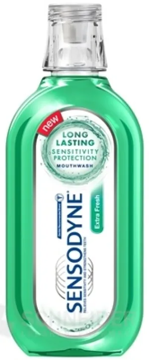 SENSODYNE Extra Fresh