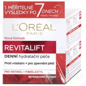 L'OREAL REVITALIFT TÄGLICH