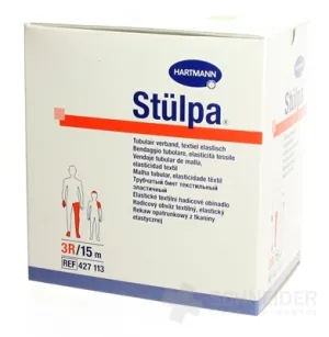 STÜLPA