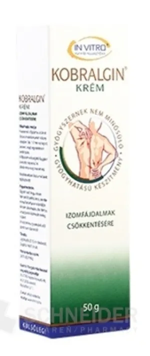 COBRALGIN