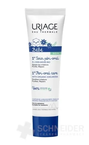 URIAGE BeBe Periorale Pflege