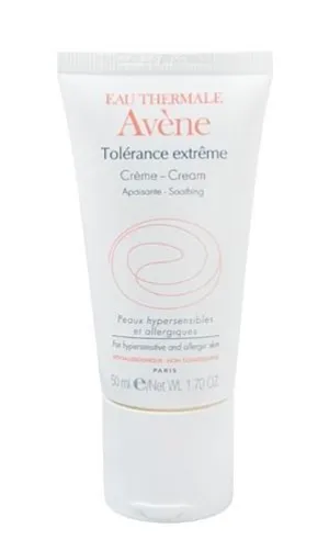 Avene Tolerance Extreme Creme für allergische Haut 50 ml