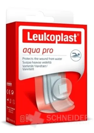 LEUKOPLAST AQUA PRO
