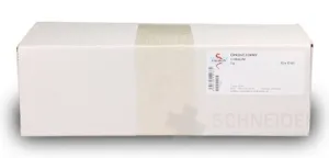 Formular für Zäpfchen 3g mit Verpackung - FAGRON